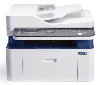 Slika Večfunkcijska laserska naprava XEROX WorkCentre 3025NI
