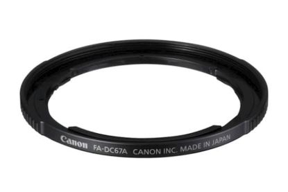 Slika Adapter za filtre CANON FADC67
