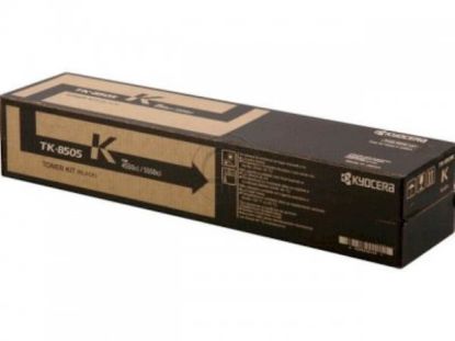 Slika TONER KYOCERA ČRN ZA Ta 4550 ZA 30.000 STRANI