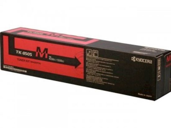 Slika TONER KYOCERA MAGENTA ZA Ta 4550 ZA 20.000 STRANI