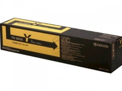 Slika TONER KYOCERA RUMEN ZA Ta 4550 ZA 20.000 STRANI