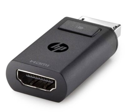 Slika Pretvornik HP DisplayPort v HDMI 1.4