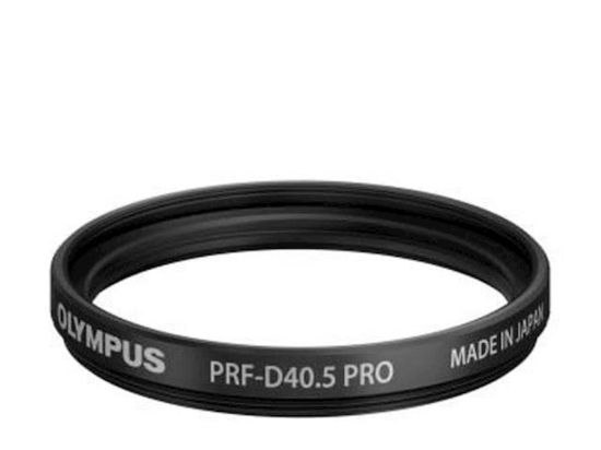 Slika Zaščitni filter OLYMPUS PRF-D40.5 PRO za objektiv ED14-42 mm