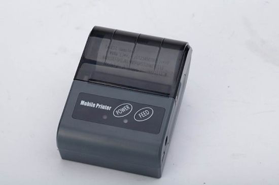 Slika Prenosni tiskalnik Rpp-02 BT