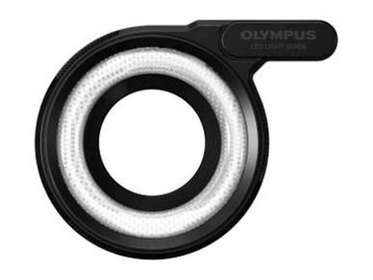Slika Makro LED lučka Olympus LG-1 za TG-1, TG-2, TG-3, TG-4, TG-5, TG-6