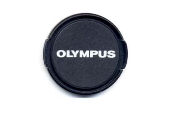 Slika Pokrovček Olympus LC-37B