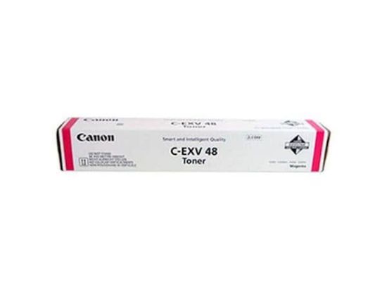 Slika TONER CANON CEXV48 M ( 11500izp)