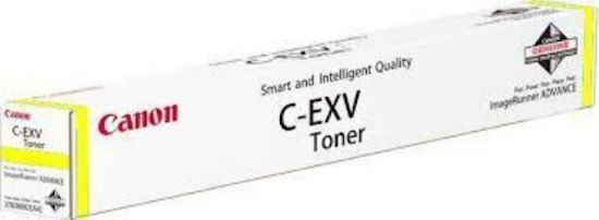 Slika TONER CANON CEXV48 Y ( 11500izp)