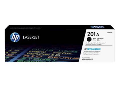 Slika TONER HP 201A ČRN ZA LJ M252, MFP M277, M274 ZA 1.420 STRANI