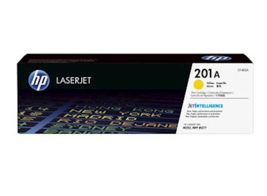 Slika TONER HP 201A RUMEN ZA LJ M252, MFP M277, M274 ZA 1.330 STRANI