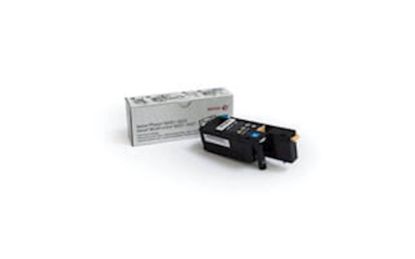 Slika TONER XEROX CYAN ZA P6020/6022,WC6025/6027 ZA 1.000 STRANI