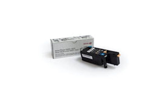 Slika TONER XEROX CYAN ZA P6020/6022,WC6025/6027 ZA 1.000 STRANI