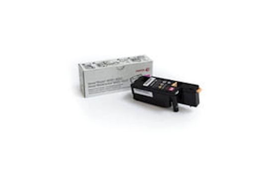 Slika TONER XEROX MAGENTA ZA P6020/6022,WC6025/6027 ZA 1.000 STRANI