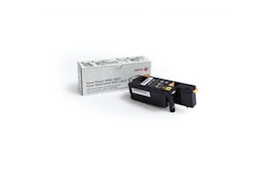 Slika TONER XEROX RUMEN ZA P6020/6022,WC6025/6027 ZA 1.000 STRANI