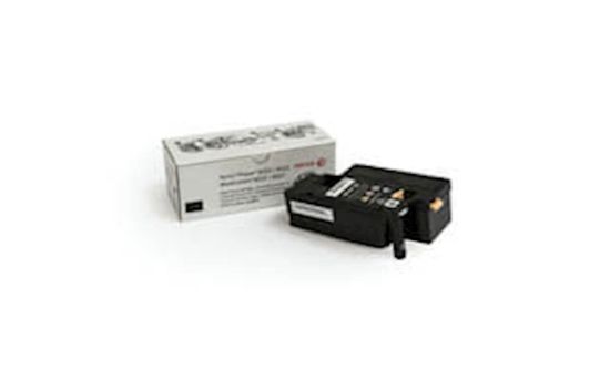 Slika TONER XEROX ČRN ZA PHASER 6020/6022,WC6025/6027 ZA 2.000 STRANI