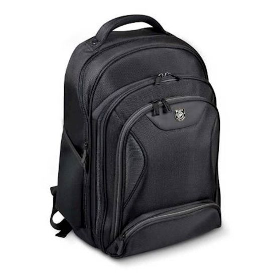 Slika Nahrbtnik PORT Manhattan za zaslon do 43,9cm (15,6"/17,3")