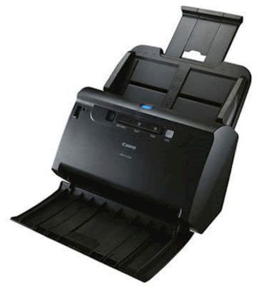 Slika Optični čitalnik Canon DR-C240