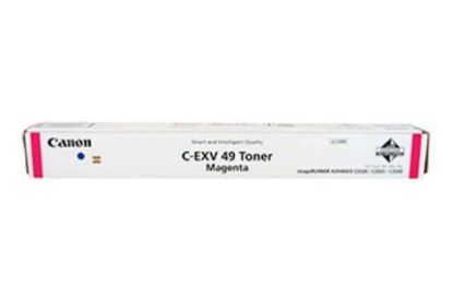 Slika TONER CANON CEXV49M za iRAC33xx/19.000 izp.