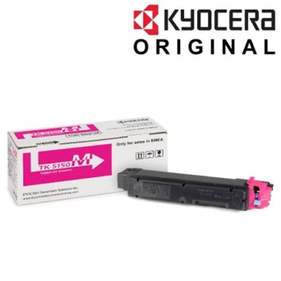 Slika TONER KYOCERA MAGENTA ZA P6035 ZA 10.000 STRANI