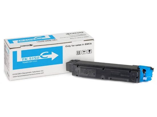 Slika TONER KYOCERA CYAN ZA P6035 ZA 10.000 STRANI