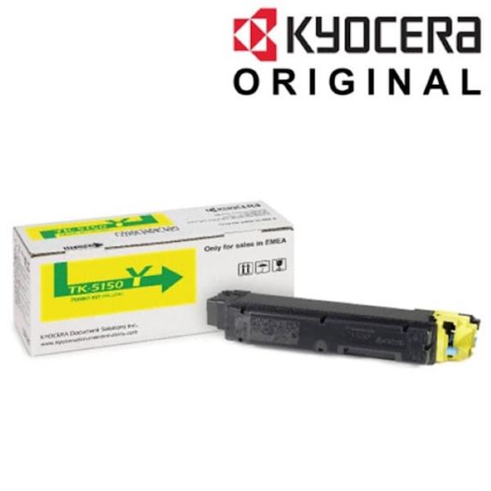Slika TONER KYOCERA RUMEN ZA P6035 ZA 10.000 STRANI