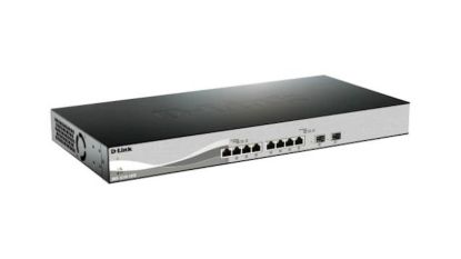 Slika Mrežno stikalo D-link DXS-1210-10TS