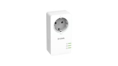 Slika Power line vmesnik D-LINK DHP-P601AV