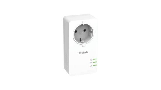 Slika Power line vmesnik D-LINK DHP-P601AV