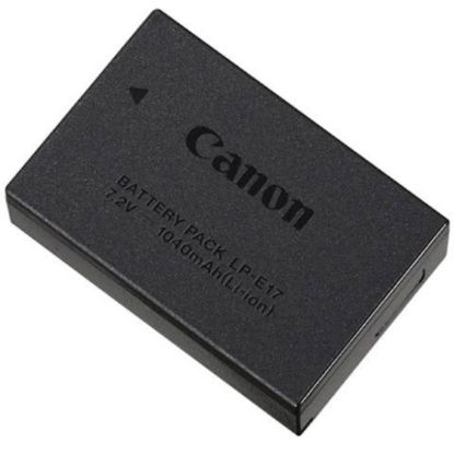 Slika Baterija CANON LPE17