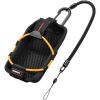 Slika Torbica športna OLYMPUS TOUGH CSCH-123 oranžne barve za TG-4, TG-5, TG-6, TG-860