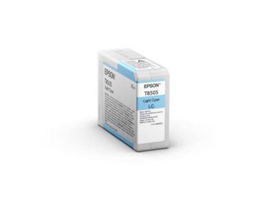 Slika ČRNILO EPSON RUMENO ZA SC-P800 80ml