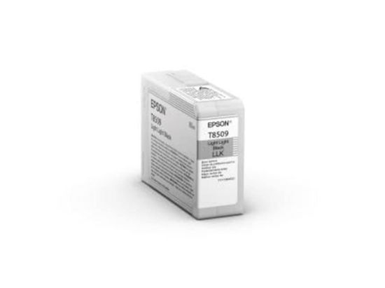 Slika ČRNILO EPSON ČRNO ZA SC-P800 80ml