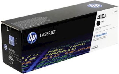 Slika TONER HP 410A ČRN ZA LJ M377, M477 IN M452 SERIJE ZA 2.300 STRANI