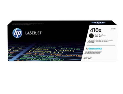 Slika TONER HP 410X ČRN ZA LJ M377, M477, M452 ZA 6.500 STRANI