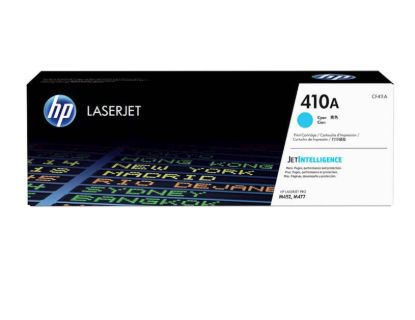 Slika TONER HP 410A CYAN ZA LJ M377, M477, M452 ZA 2300 STRANI