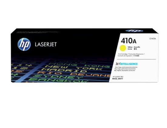 Slika TONER HP 410A RUMEN ZA LJ M377, M477, M452 ZA 2300 STRANI