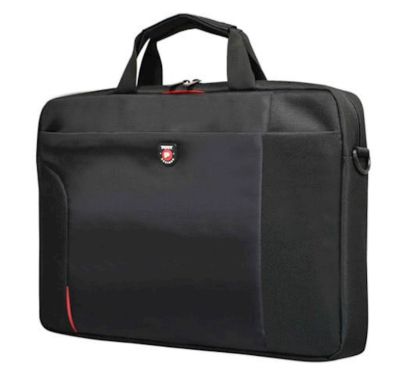 Slika Torbica PORT Houston TL 15,6" črn