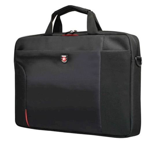 Slika Torbica PORT Houston TL 15,6" črn