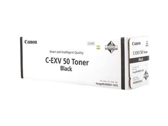 Slika Toner CEXV50 za iR1435 serijo/17.600izp
