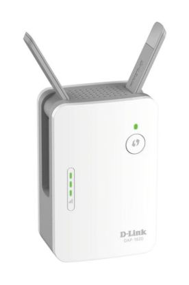 Slika Ojačevalec brezžičnega signala D-Link DAP-1620