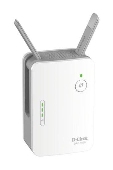 Slika Ojačevalec brezžičnega signala D-Link DAP-1620