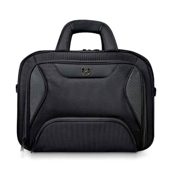 Slika Torbica PORT Manhattan TL 15,6", črna