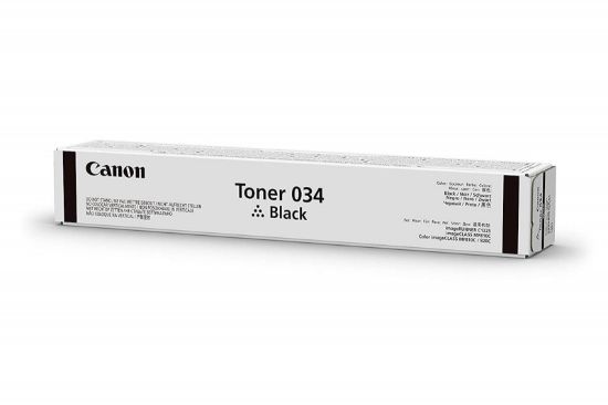 Slika TONER CANON CEXV034B za iRC1225 serijo/12.000 izp.