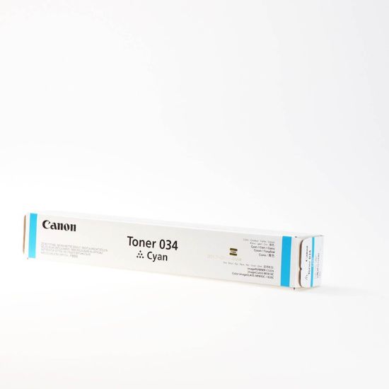 Slika TONER CANON CEXV034C za iRC1225 serijo/7.300 izp.