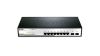 Slika Mrežno stikalo D-link DGS-1210-10