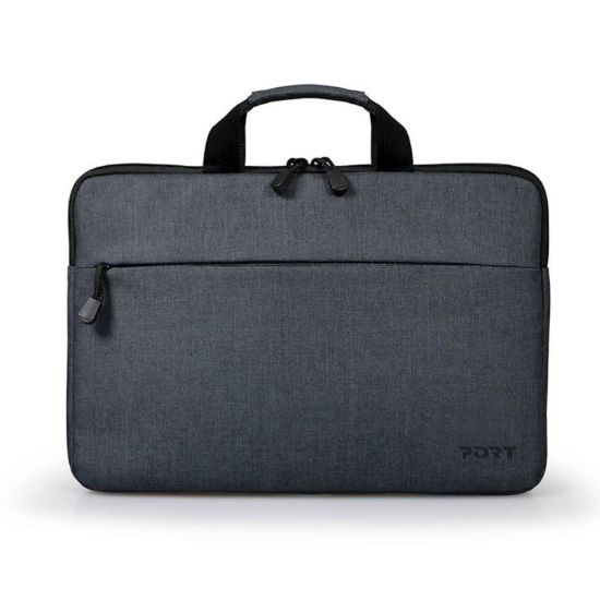 Slika Torbica PORT Belize TL 15,6" siva