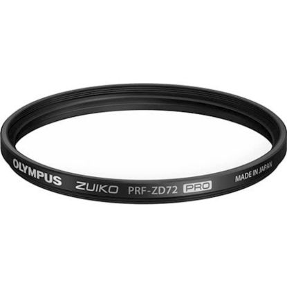 Slika Zaščitni filter OLYMPUS PRF-ZD77 PRO za ED300mm 1:4.0 IS PRO