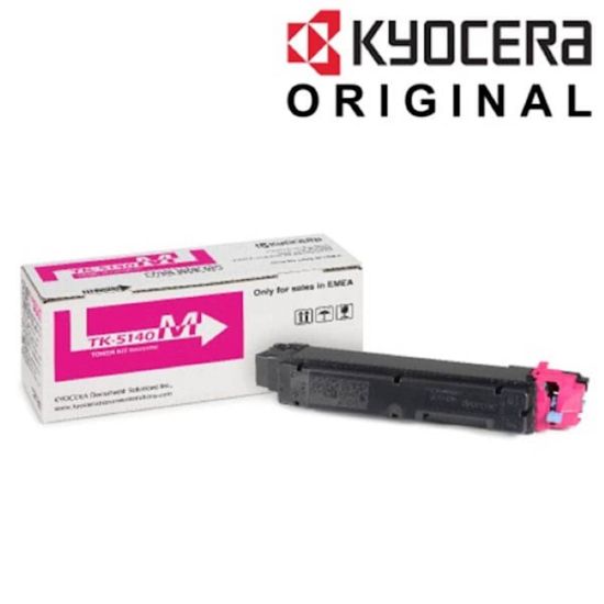 Slika TONER KYOCERA MAGENTA ZA P6130, M6530, M6030 za 5.000 st.