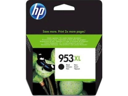 Slika ČRNILO HP ČRNO 953XL ZA OfficeJet 8210/8218/8710/8715 ZA 2.000 STRANI