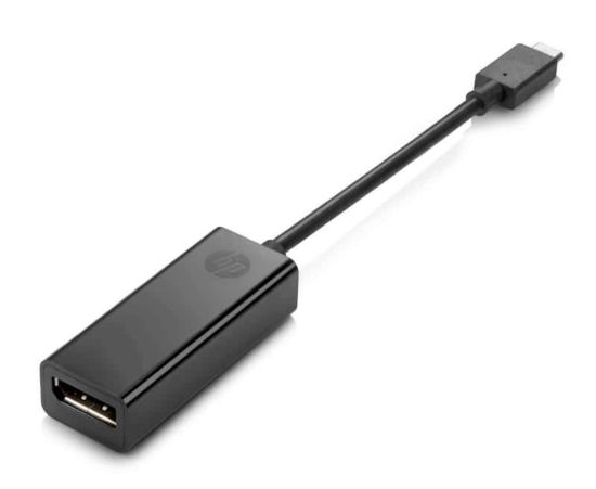 Slika Pretvornik HP iz USB-C v DisplayPort